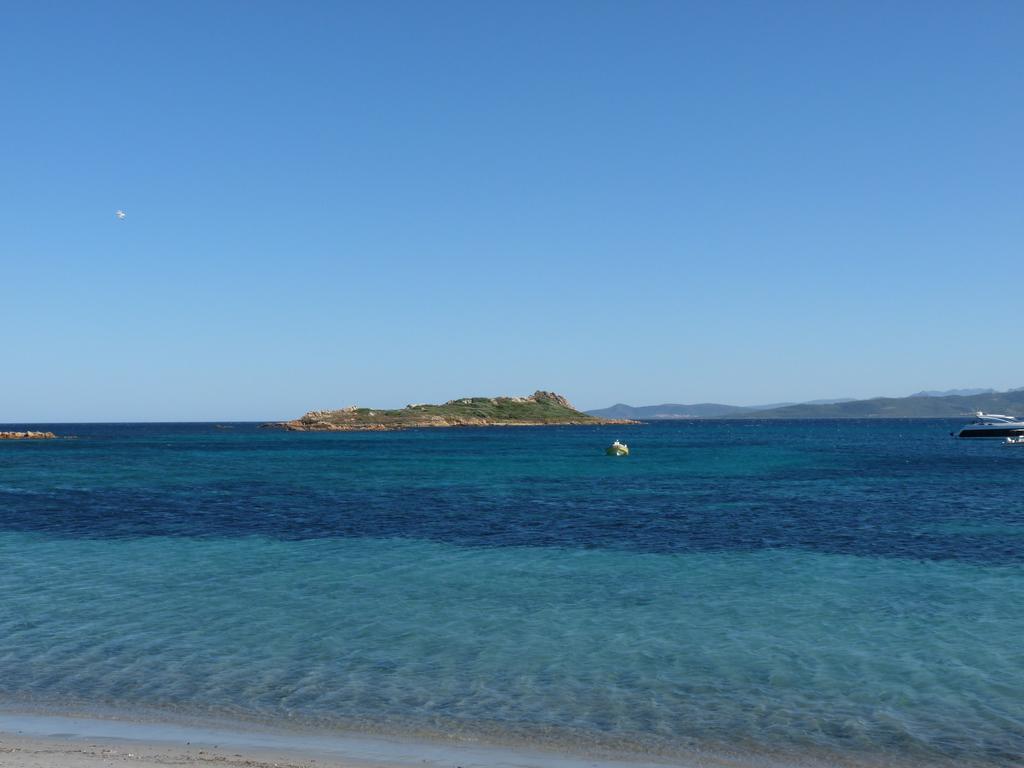 דירות Monolocale San Teodoro חדר תמונה