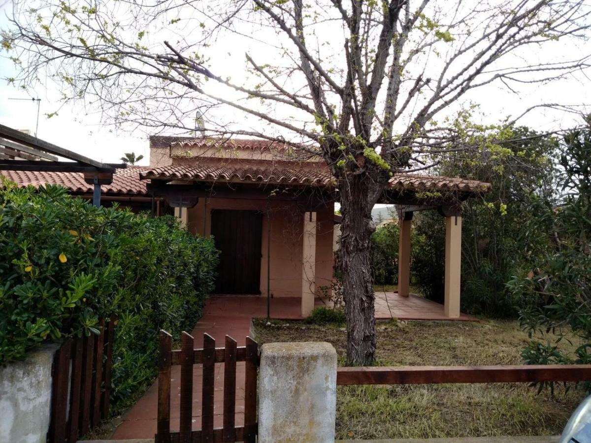 דירות Monolocale San Teodoro מראה חיצוני תמונה